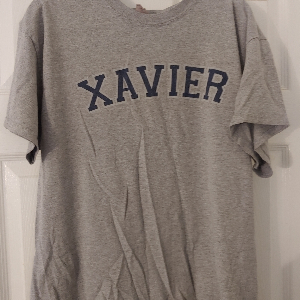 Xavier University Tee